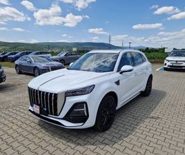 HONGQI HS5 2.0T EXECUTIVE 4X4