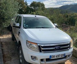 FORD RANGER FORD RANGER