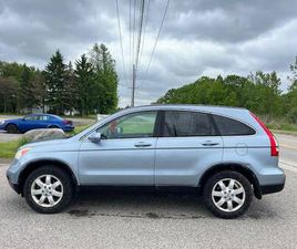HONDA CR-V 2008 HONDA CRV EX-L, AUTO, 4CYL, 2.5L, CLEAN, RUNS GOOD