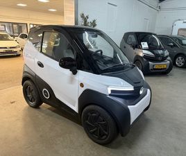 SILENCE S04 S04 (EX ACCU) 90 KM/U