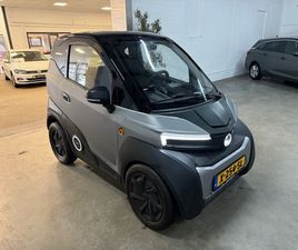 SILENCE S04 SILENCE S04 S04 (EX ACCU) 90KM/U