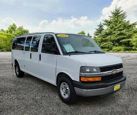  2014 CHEVROLET G3500 VANS COTTONWOOD AUTO SALES 928-634-5280