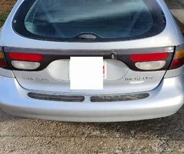 MERCURY SABLE SW 1996 MERCURY SABLE STATION WAGON