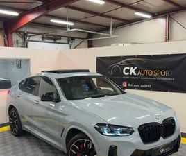 G02 M40D M PERFORMANCE XDRIVE 340CH