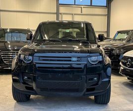 LAND ROVER DEFENDER P425 LAND ROVER DEFENDER 110 V8 P425 X DYNAMIC HSE MY2026