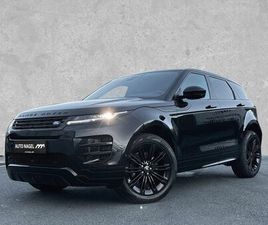 LAND ROVER RANGE ROVER EVOQUE D200 LAND ROVER RANGE ROVER EVOQUE D200 DYN. SE 20