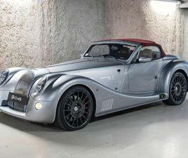 MORGAN AERO 8 SERIES 5 V8 4.8 367 - 1 OF 160