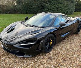 4.0T V8 SSG EURO 6 (START/STOP) 2DR