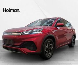 BYD ATTO 3 60.48 KWH COMFORT 360°/PANO/LED