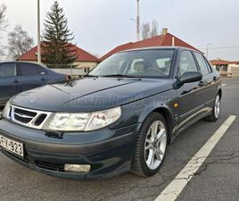 SAAB 9-5 SAAB 9-5 3.0 V6 SE ECO (AUTOMATA)