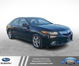 ACURA TSX USED 2011 ACURA TSX 2.4