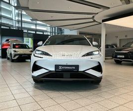 BYD SEALION 7 BYD SEALION 7 COMFORT /PANORÁMA TETŐ