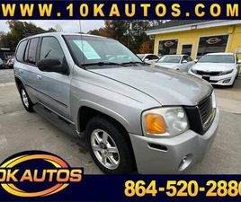 2007 GMC ENVOY