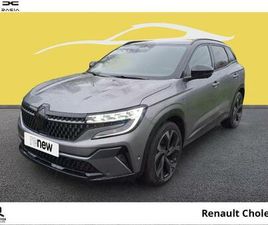 RENAULT AUSTRAL 1.2 E-TECH FULL HYBRID 200CH ESPRIT ALPINE - 25