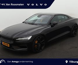 POLESTAR 1 609PK | 1000NM | 1 VAN 1500 GEBOUWD | UNIEK