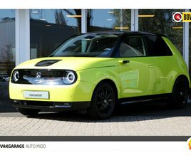 HONDA E ADVANCE 16 | PANORAMA DAK | BTW AUTO