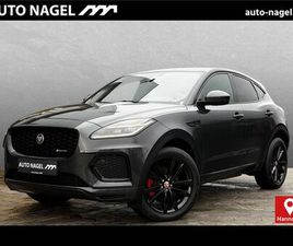 JAGUAR E-PACE P300E JAGUAR E-PACE P300E R-DYN.SE *PLUG-IN*20