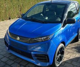 AIXAM CITY OTHER AIXAM CITY SPORT