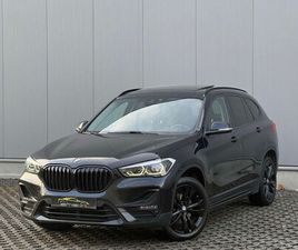 BMW X1 SDRIVE18D AUTOMAAT- NAVI- CAMERA- PANO- GARANTIE!