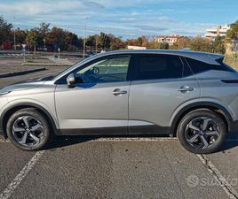 NISSAN QASQUAI NCONNECTA MHEV 2023
