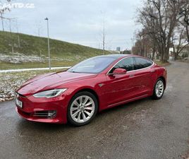 TESLA MODEL S P90D, SUPERCHARGER FREE, 760K!