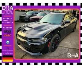 CHARGER 6.2 HELLCAT OCTANE LIMITED*UNFALLFREI*DE