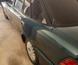 DAEWOO ESPERO DAEWOO ESPERO CD / DLX 2.0 1997