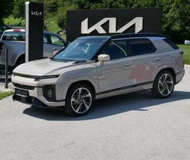 SSANGYONG ACTYON 1,5 GDI TURBO PREMIUM AWD AUT.