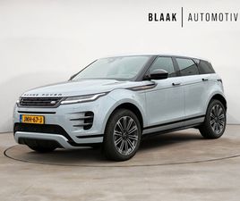 LAND ROVER RANGE ROVER EVOQUE DYNAMIC SE HYBRID BTW | PANO | LEDER | ADAPT. CRUI