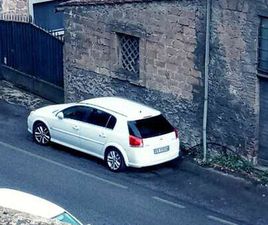 OPEL SIGNUM SIGNUM 2005 1.9 CDTI ELEGANCE C/CL,PELLE