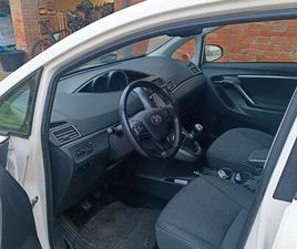 VERSO 2013 1.6 D-4D BUSINESS 5