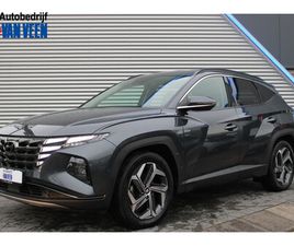 HYUNDAI TUCSON 1.6 T-GDI PHEV PREMIUM | ADAP. CRUISE | LEDER | FULL LED | 360 C