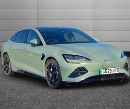 82.5KWH DESIGN AUTO 4DR