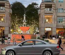 VOLVO CONVERTIBLE C70 T5 * CHRISTMAS SPECIAL