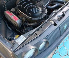 FIAT RITMO RITMO CABRIO 1.5 S 85CV