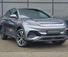 60.48KWH COMFORT AUTO 5DR