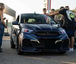 AIXAM CITY PERFORMANCE