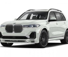 2022 BMW ALPINA XB7 ALPINA XB7