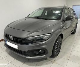 FIAT TIPO STATION WAGON FIAT TIPO STATION WAGON 1.3 MULTIJET CITY LIFE