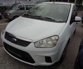 C-MAX AMBIENTE 1,6 AMBIENTE