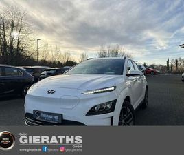 HYUNDAI KONA ELEKTRO (100KW)/136 PS ADVANTAGE-PAKET NR K