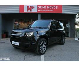 LAND ROVER DEFENDER 2.0 P300E 110 AWD S