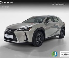 LEXUS UX UX 300H LEXUS UX 2.0 300H UX PLUS