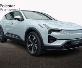 POLESTAR 3 EX DEMO - SAVE €6,940