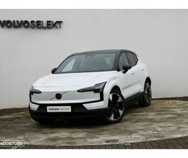 VOLVO EX30 TWIN PERFORMANCE VOLVO EX30 69 KWH TWIN MOTOR ULTRA