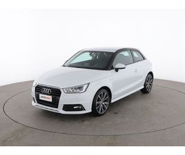 AUDI A1 1.0 TFSI