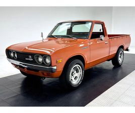 1976 DATSUN PICKUP