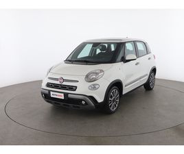 FIAT 500L 1.4