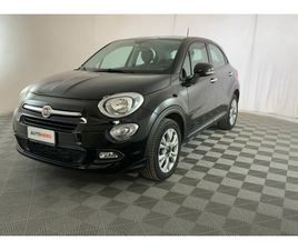 FIAT 500X 1.6 JTDM