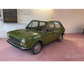 FIAT 127 900 3 PORTE L